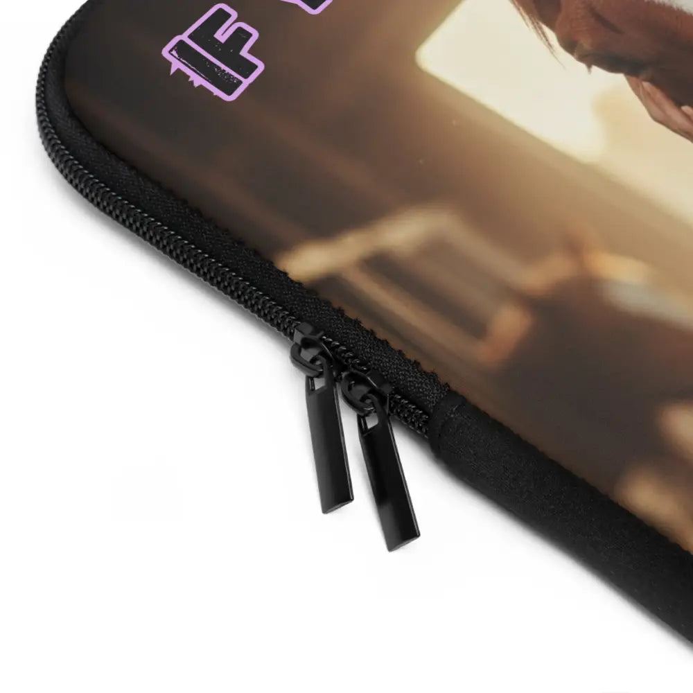 Laptop Sleeve - Horse Lover Gifts Laptop Cover Best Gifts For Her - Laptop Sleeve