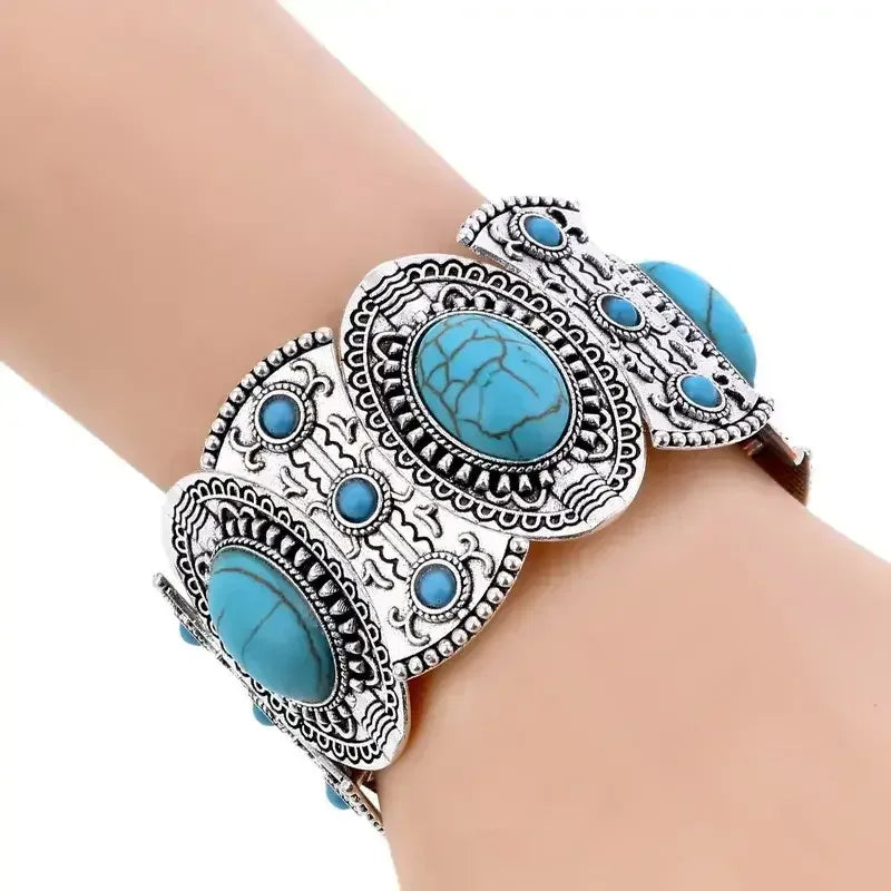 Western Fashion Bracelets Elastic Bracelets & Bangles Horse Lover Jewelry - Jewelry