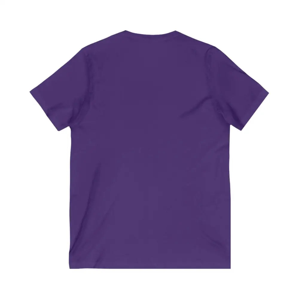 Lucky Barn Work T-Shirt V-Neck Jersey Short Sleeve Tee - T-Shirt