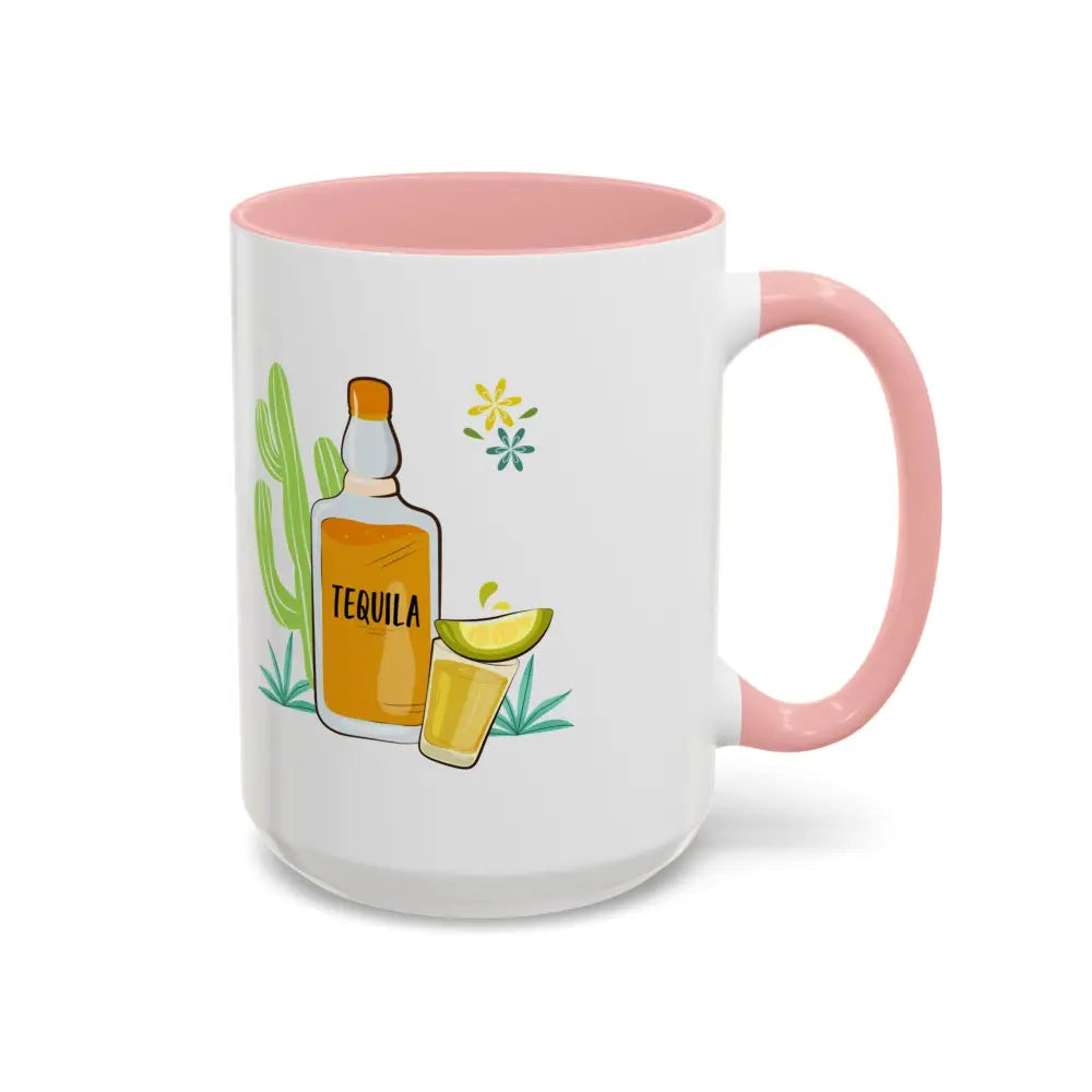 My boss inspires me to drink more coffee in a shot glass coffee cup coffee mug 15oz - Mugs
