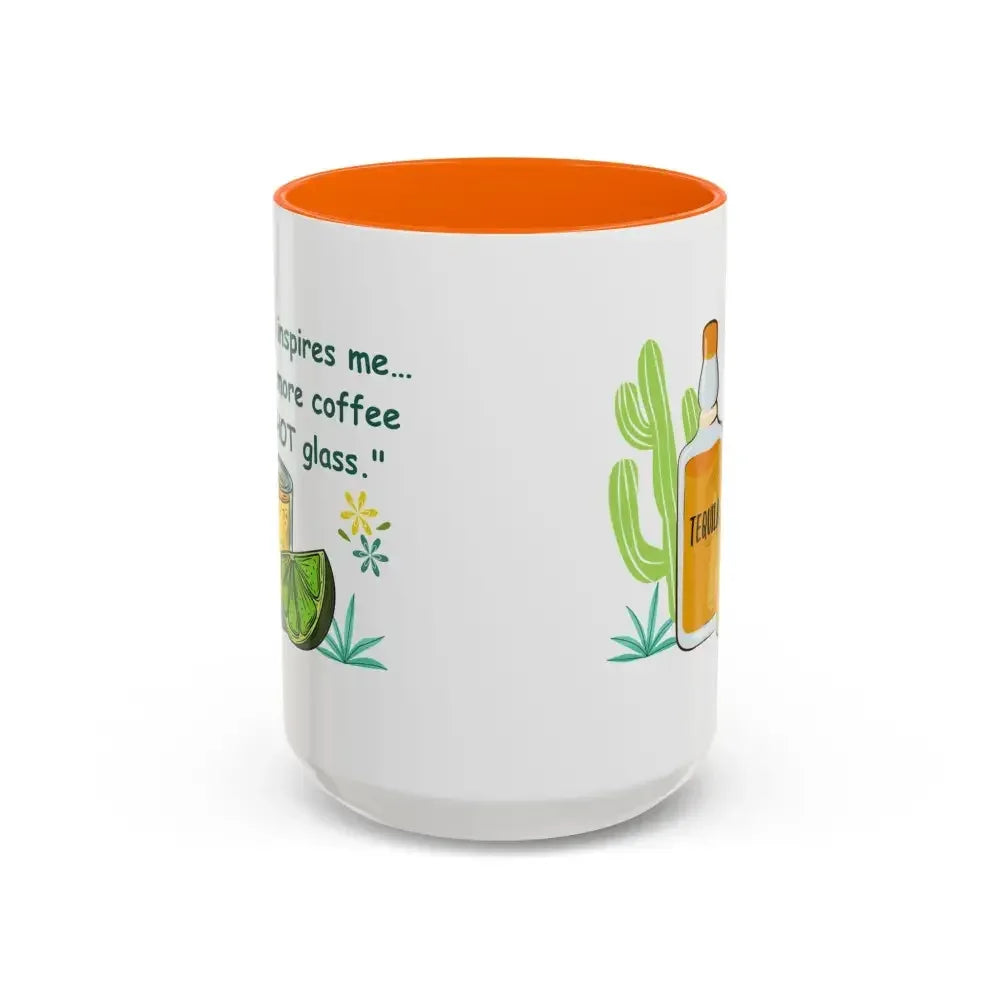 My boss inspires me to drink more coffee, Office Gift Mugs - The Best New Thing