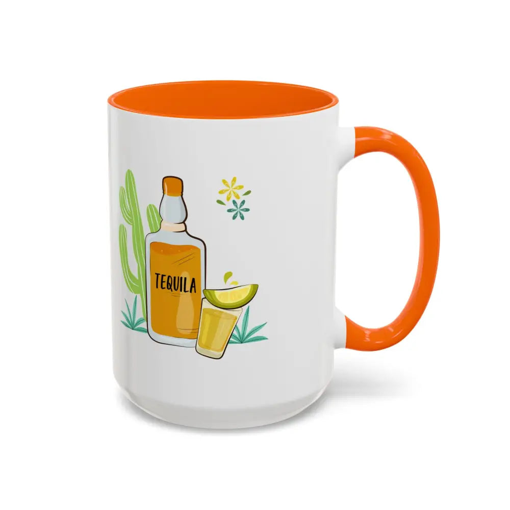 My boss inspires me to drink more coffee in a shot glass coffee cup coffee mug 15oz - Mugs