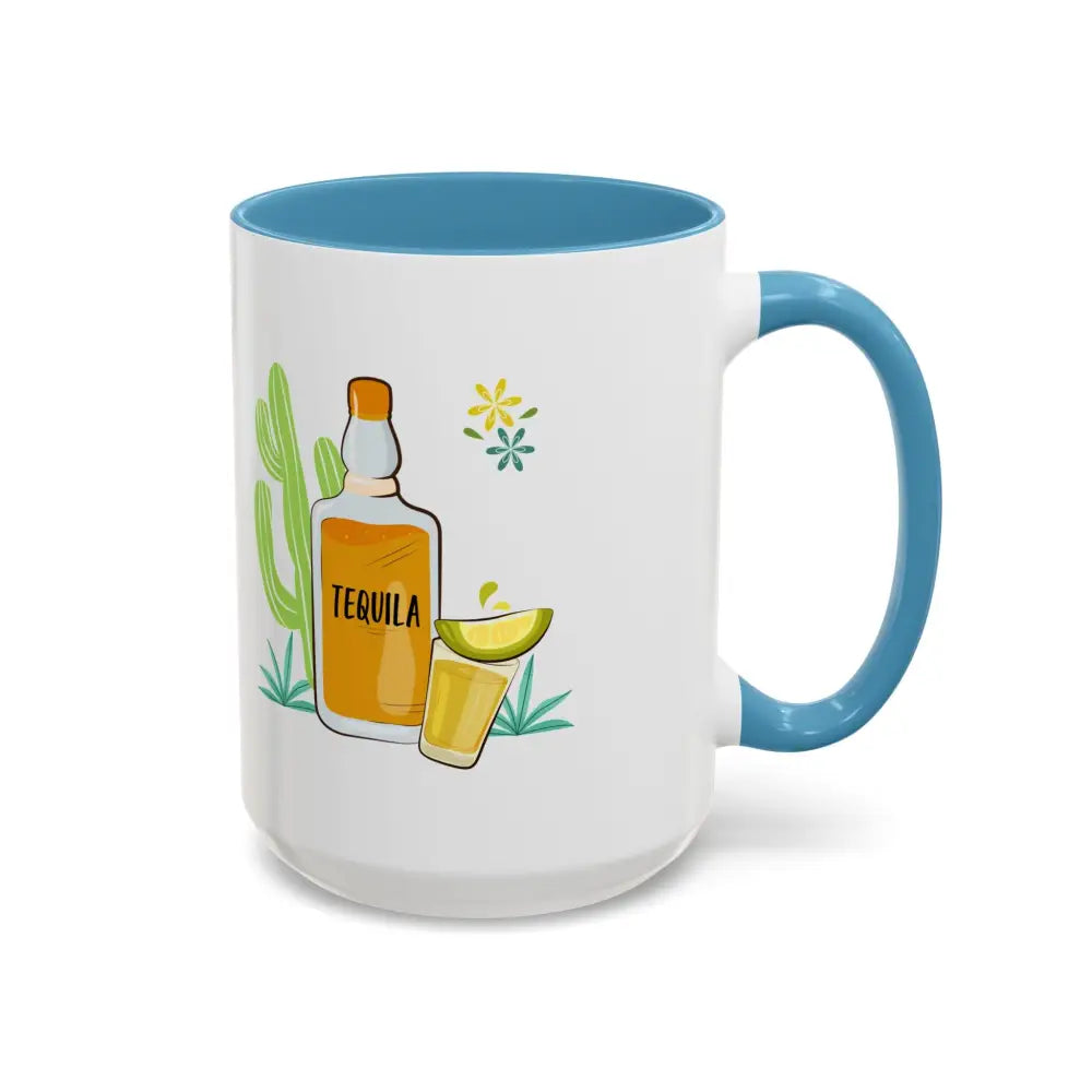My boss inspires me to drink more coffee in a shot glass coffee cup coffee mug 15oz - Mugs