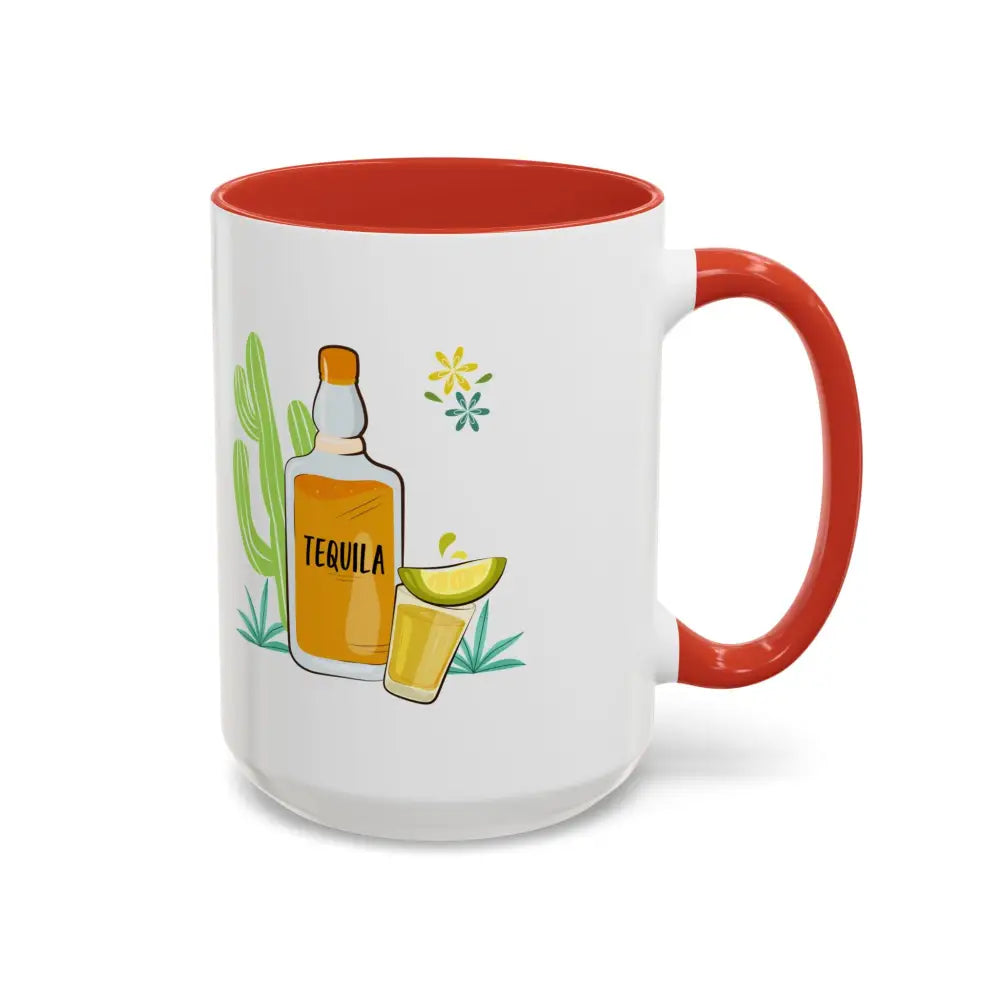 My boss inspires me to drink more coffee in a shot glass coffee cup coffee mug 15oz - Mugs