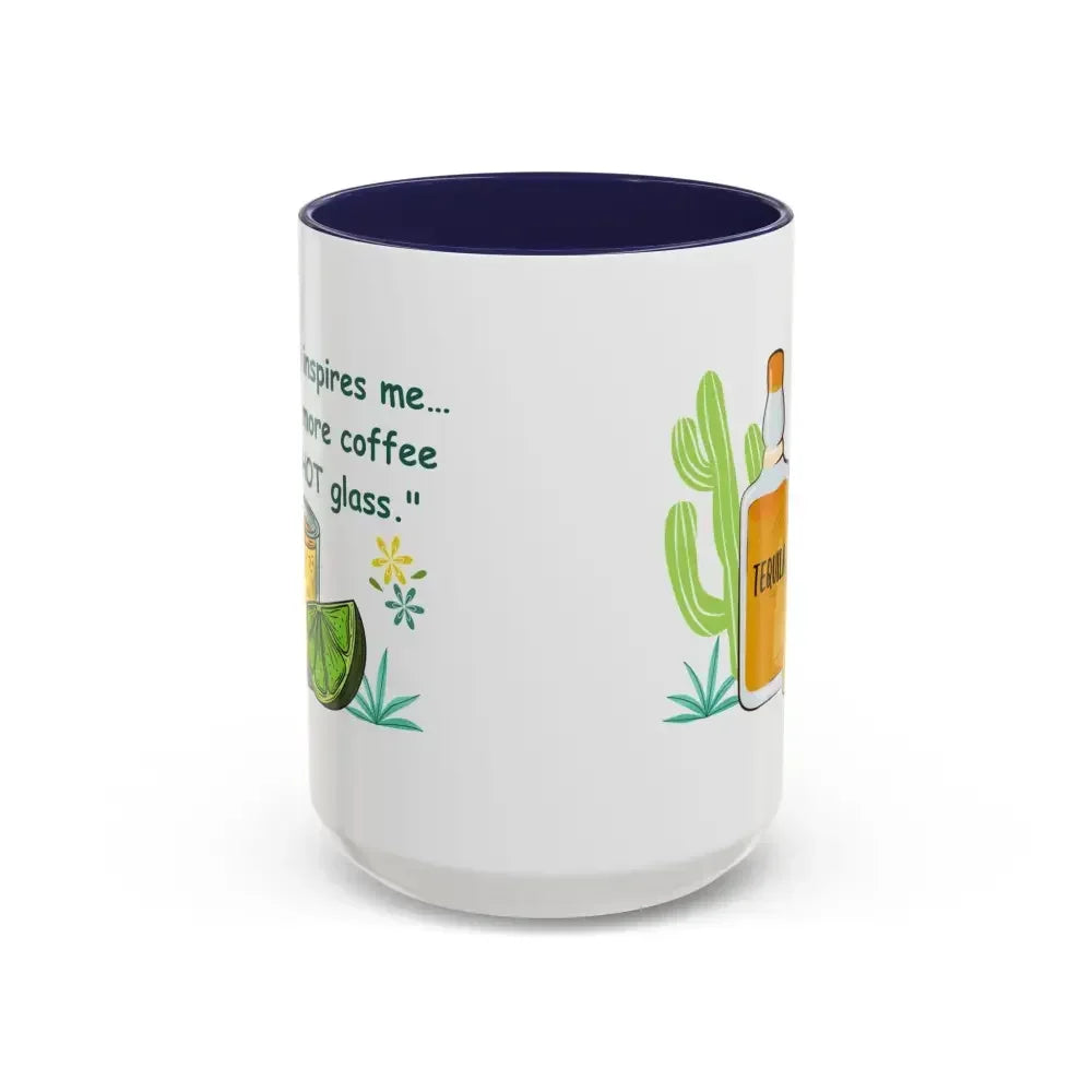 My boss inspires me to drink more coffee, Office Gift Mugs - The Best New Thing