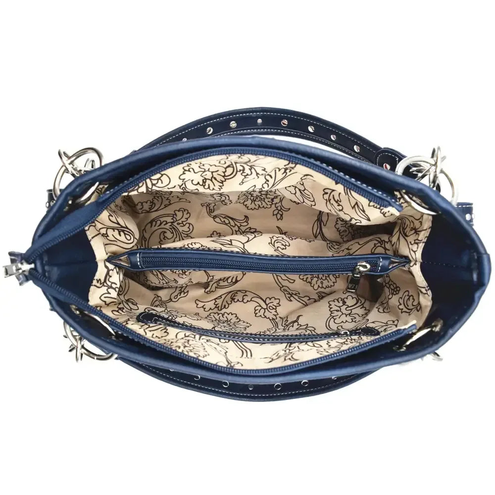 Patriotic Purse, PU Purse and Wallet Set, Patriotic Shoulder Bags - The Best New Thing