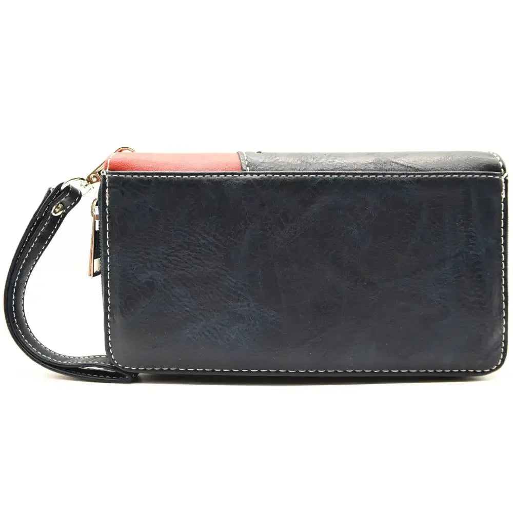 Patriotic Purse, PU Purse and Wallet Set, Patriotic Shoulder Bags - The Best New Thing