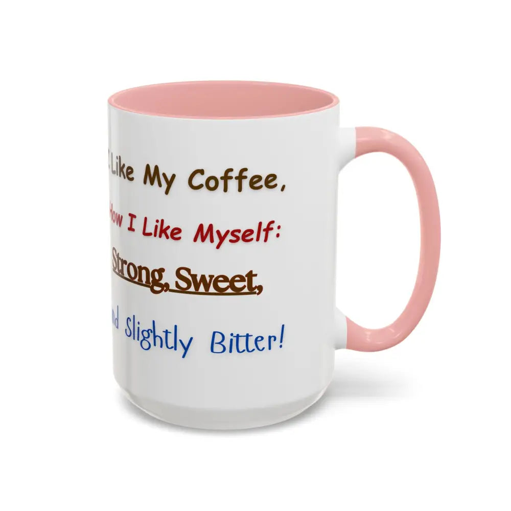 Perfect Coffee Mug Cowgirl Country Mug Unique Gift Ideas for Her - 15oz / Pink - Mug