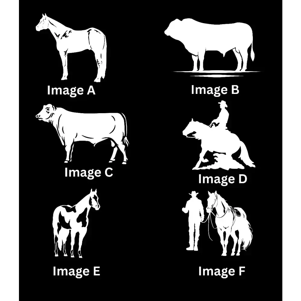 Personalize Tank Top Farmer Work Apparel Cowboy Tee Shirt Western for Men and Women - Tank Top