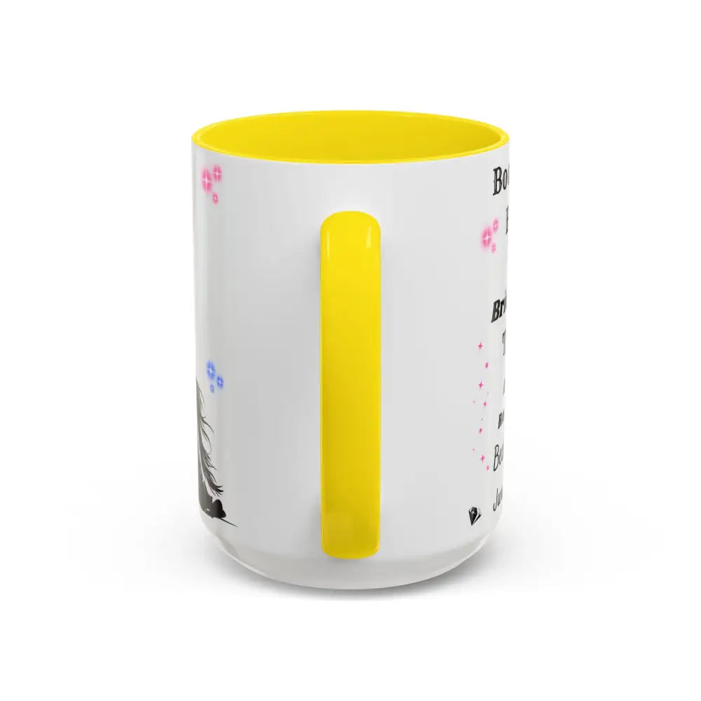 Personalized Bridesmaid Coffee Mug Western Country Wedding Party Gift for Bridesmaid - Mugs