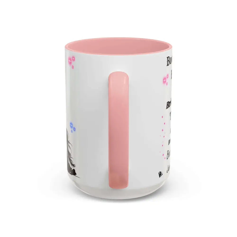 Personalized Bridesmaid Coffee Mug Western Country Wedding Party Gift for Bridesmaid - Mugs