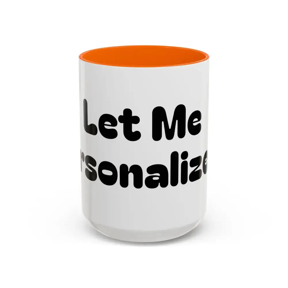 Personalized Coffee Mugs Unique Customizable Gifts - Mugs