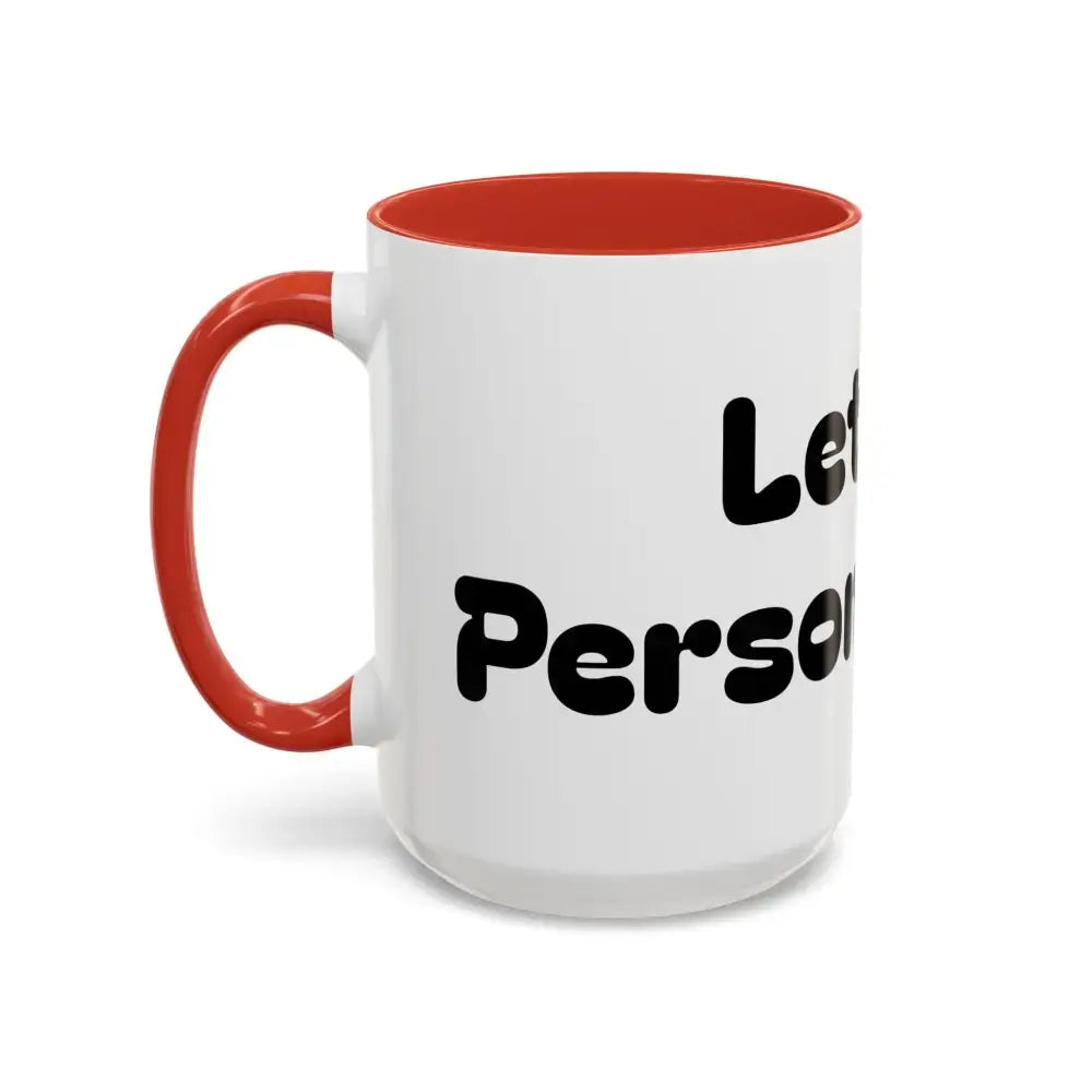 Personalized Coffee Mugs Unique Customizable Gifts - Mugs