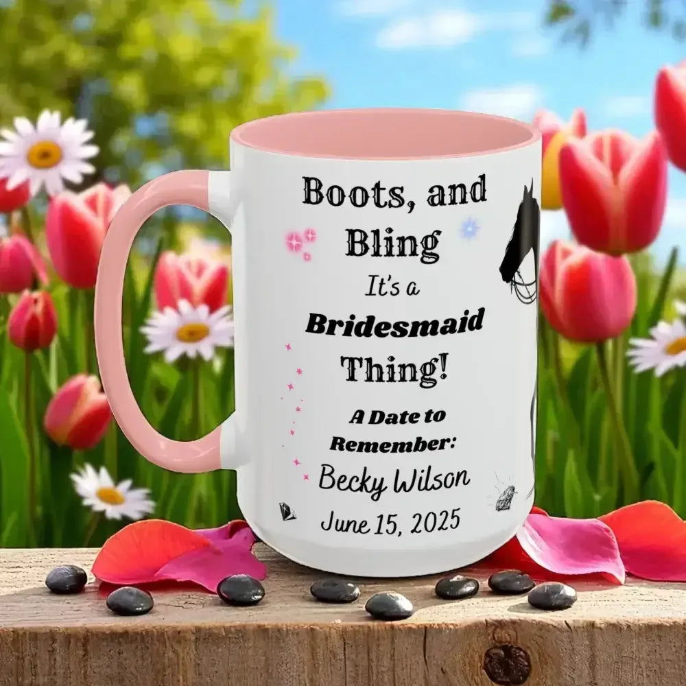 Personalized Coffee Mugs Unique Customizable Gifts - Mugs