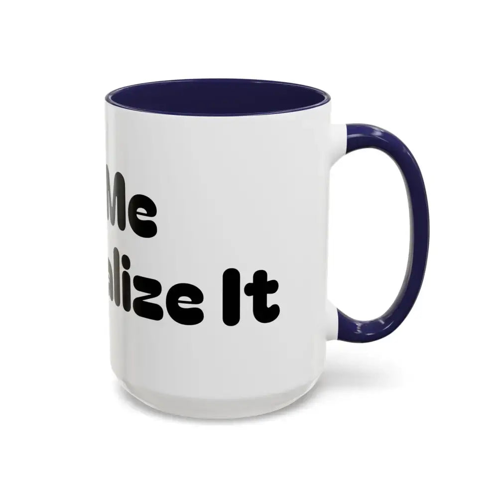 Personalized Coffee Mugs Unique Customizable Gifts - Mugs