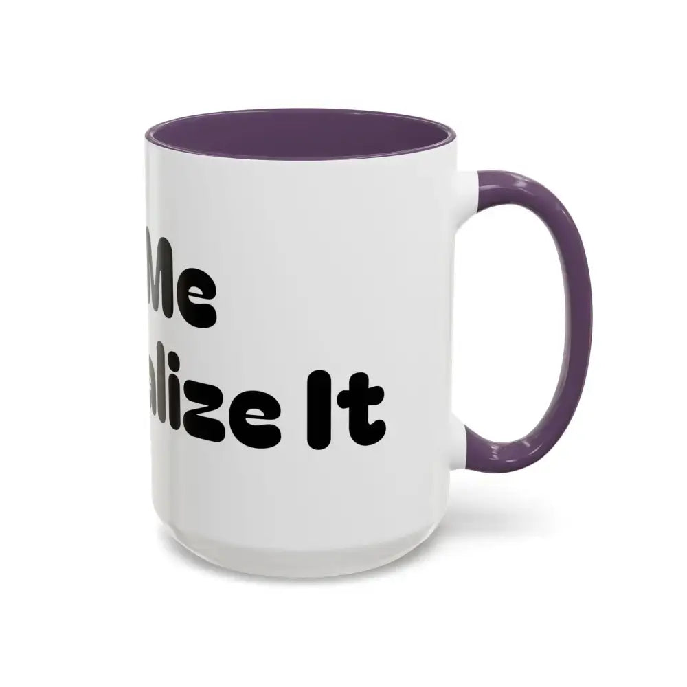 Personalized Coffee Mugs Unique Customizable Gifts - Mugs