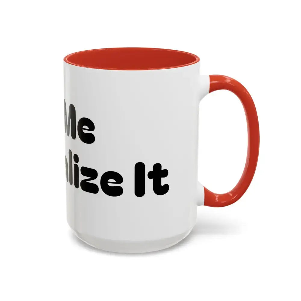 Personalized Coffee Mugs Unique Customizable Gifts - Mugs