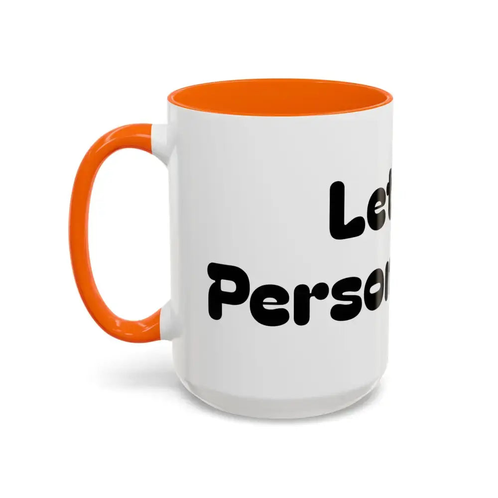 Personalized Coffee Mugs Unique Customizable Gifts - Mugs