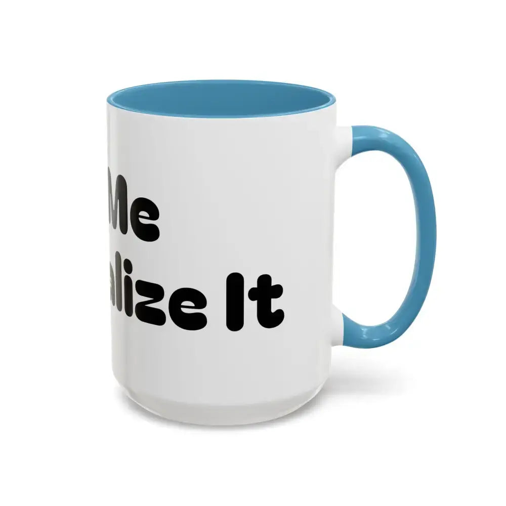 Personalized Coffee Mugs Unique Customizable Gifts - Mugs