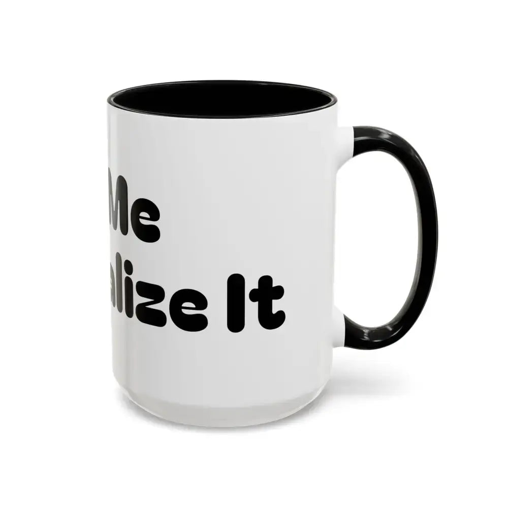 Personalized Coffee Mugs Unique Customizable Gifts - Mugs