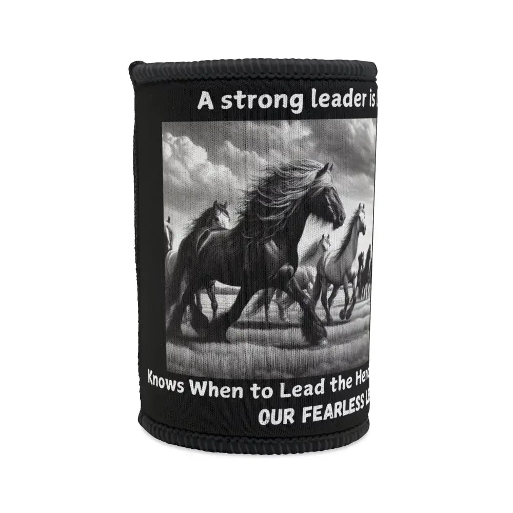 Personalized Boss Gift, Manager Cooler Cup Sleeve, Drink Sleeve Holder - The Best New Thing