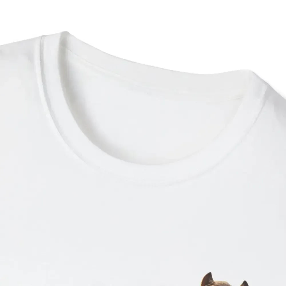 Pocket Horse T-Shirt, Soft style Tee for Horse Lovers, Farm Apparel - The Best New Thing