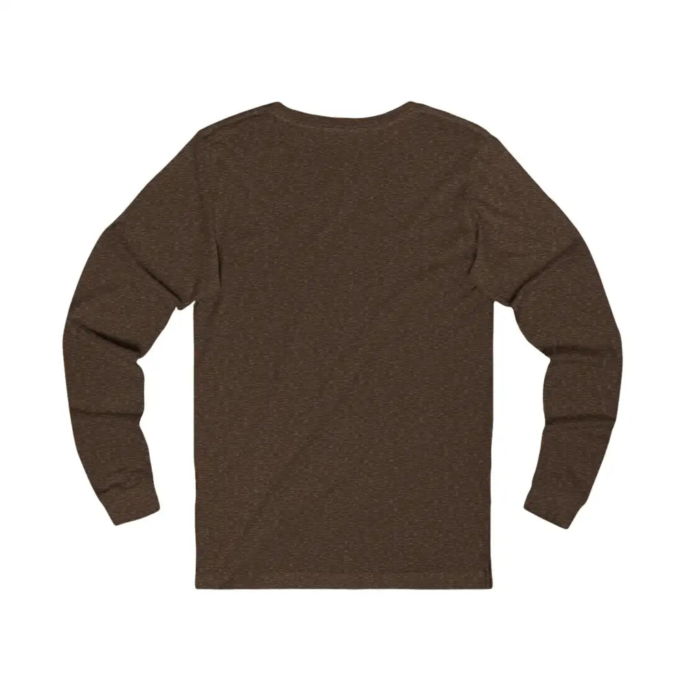 Somebody Pour Me A Drink Unisex Jersey Long Sleeve Tee The Perfect Party Gift - Long-sleeve