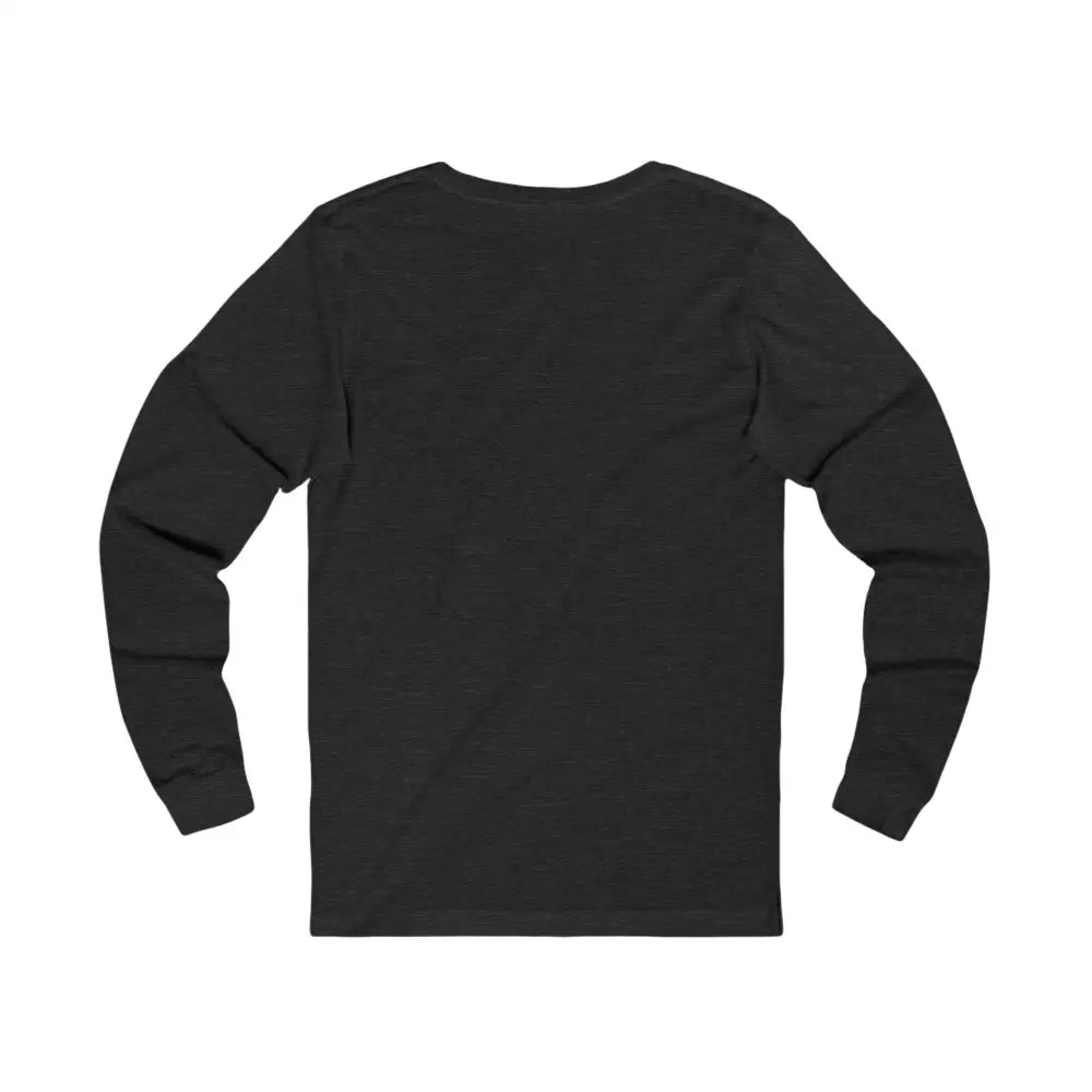 Somebody Pour Me A Drink Unisex Jersey Long Sleeve Tee The Perfect Party Gift - Long-sleeve