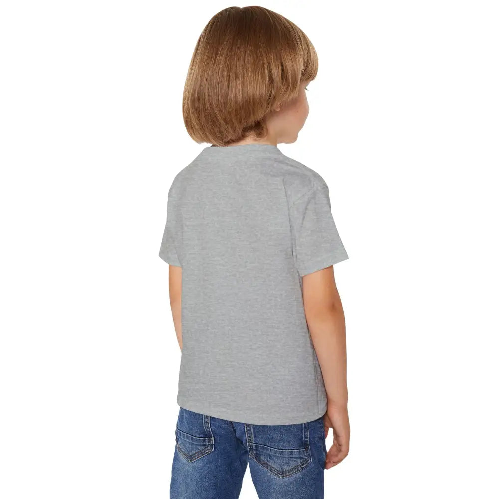 Toddler T-shirt I’m the Reason My Mom Needs Coffee Shirt Gift for Kids - Kids clothes