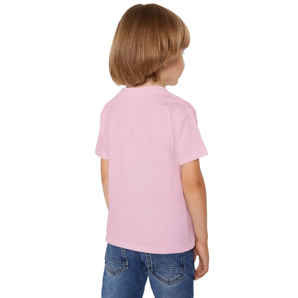 Toddler T-shirt I’m the Reason My Mom Needs Coffee Shirt Gift for Kids - Kids clothes