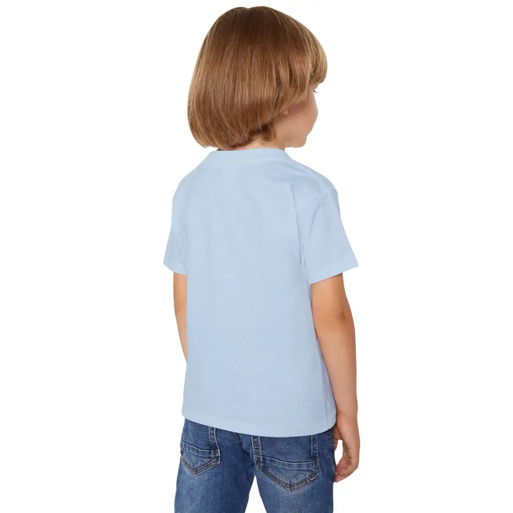 Toddler T-shirt I’m the Reason My Mom Needs Coffee Shirt Gift for Kids - Kids clothes