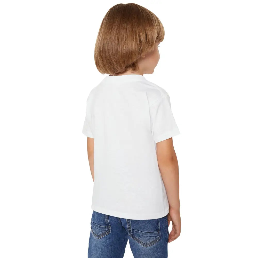 Toddler T-shirt I’m the Reason My Mom Needs Coffee Shirt Gift for Kids - Kids clothes
