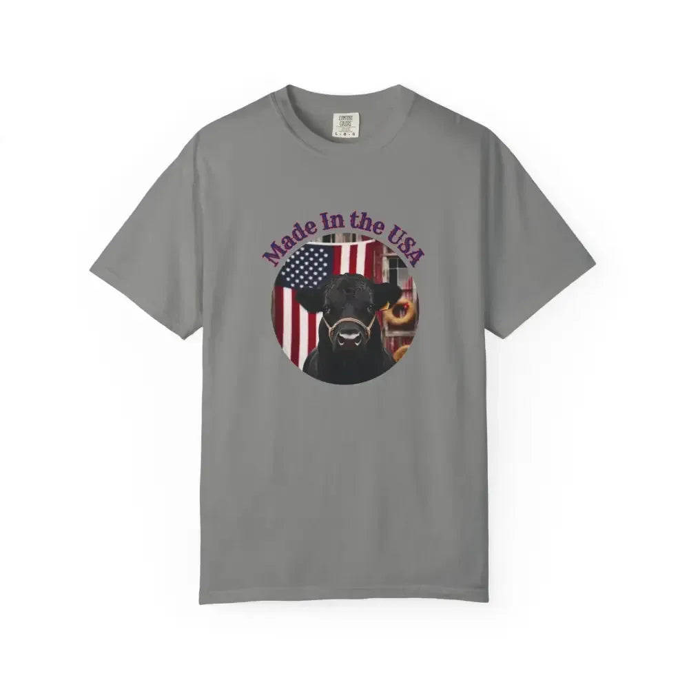 Rancher T-Shirt, Patriotic Shirts, American Pride Apparel - The Best New Thing