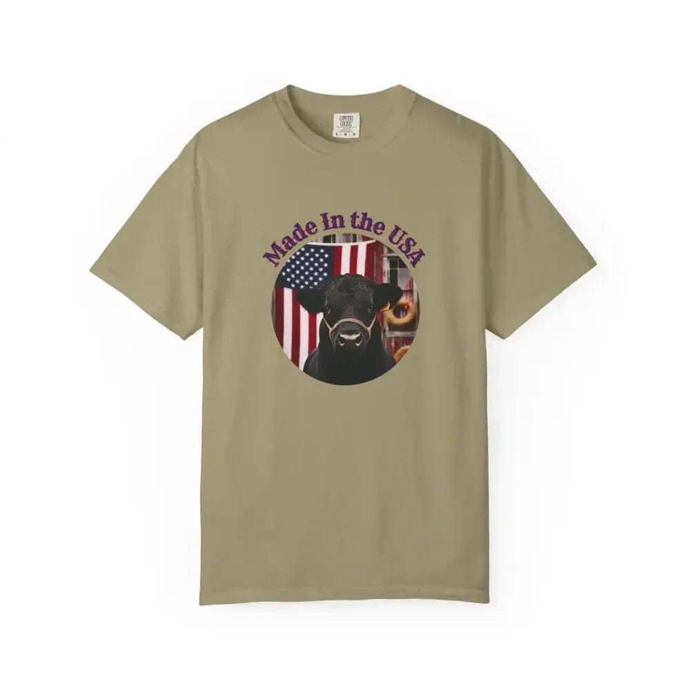 Rancher T-Shirt, Patriotic Shirts, American Pride Apparel - The Best New Thing