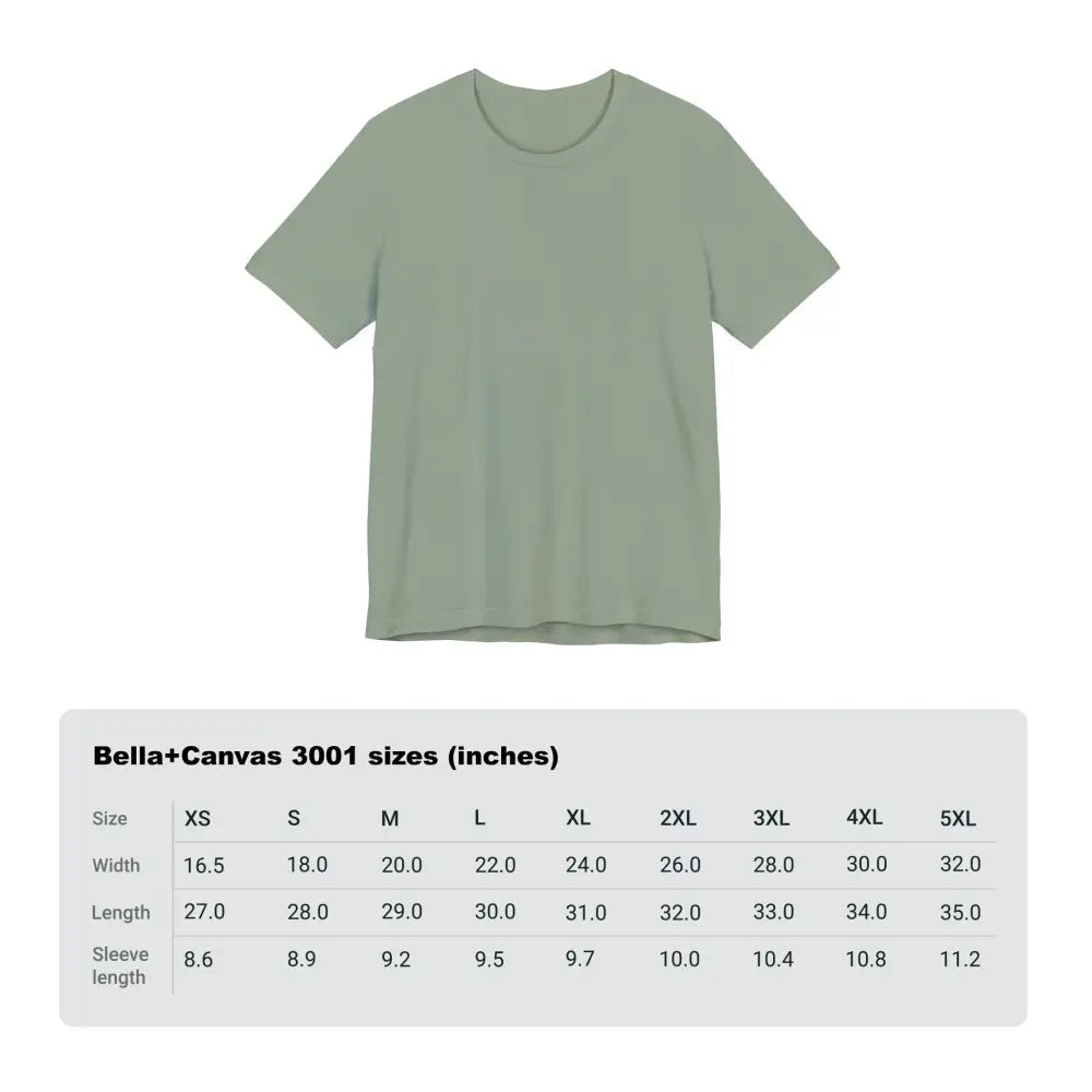 You’re Still The One Custom Design Unisex Jersey Short Sleeve T-Shirt - T-Shirt