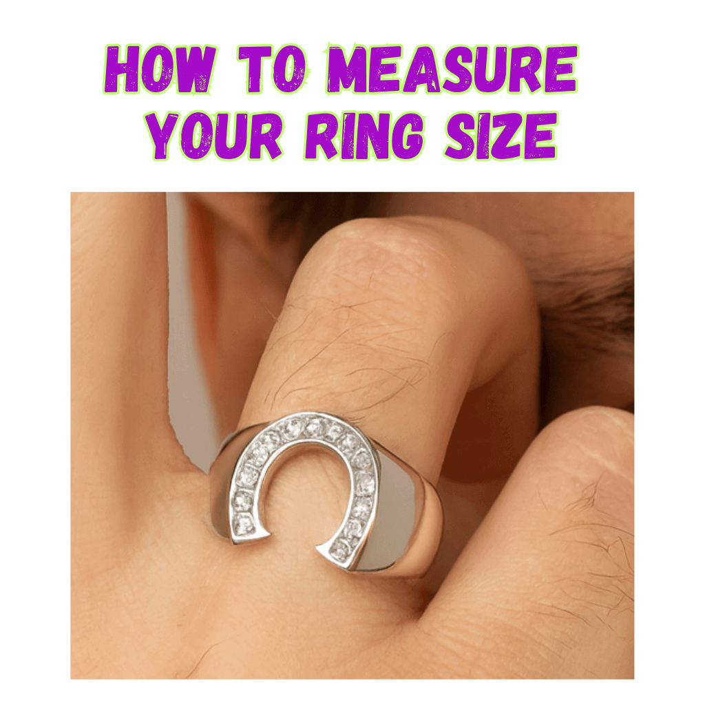How to Measure Your Ring Size - How Should a Ring Fit - The Best New Thing