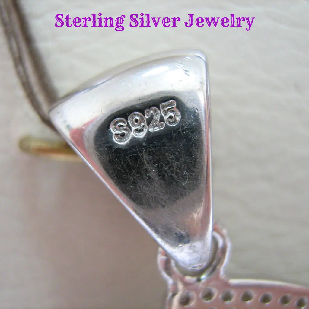 How to Care for Sterling Silver Jewelry
