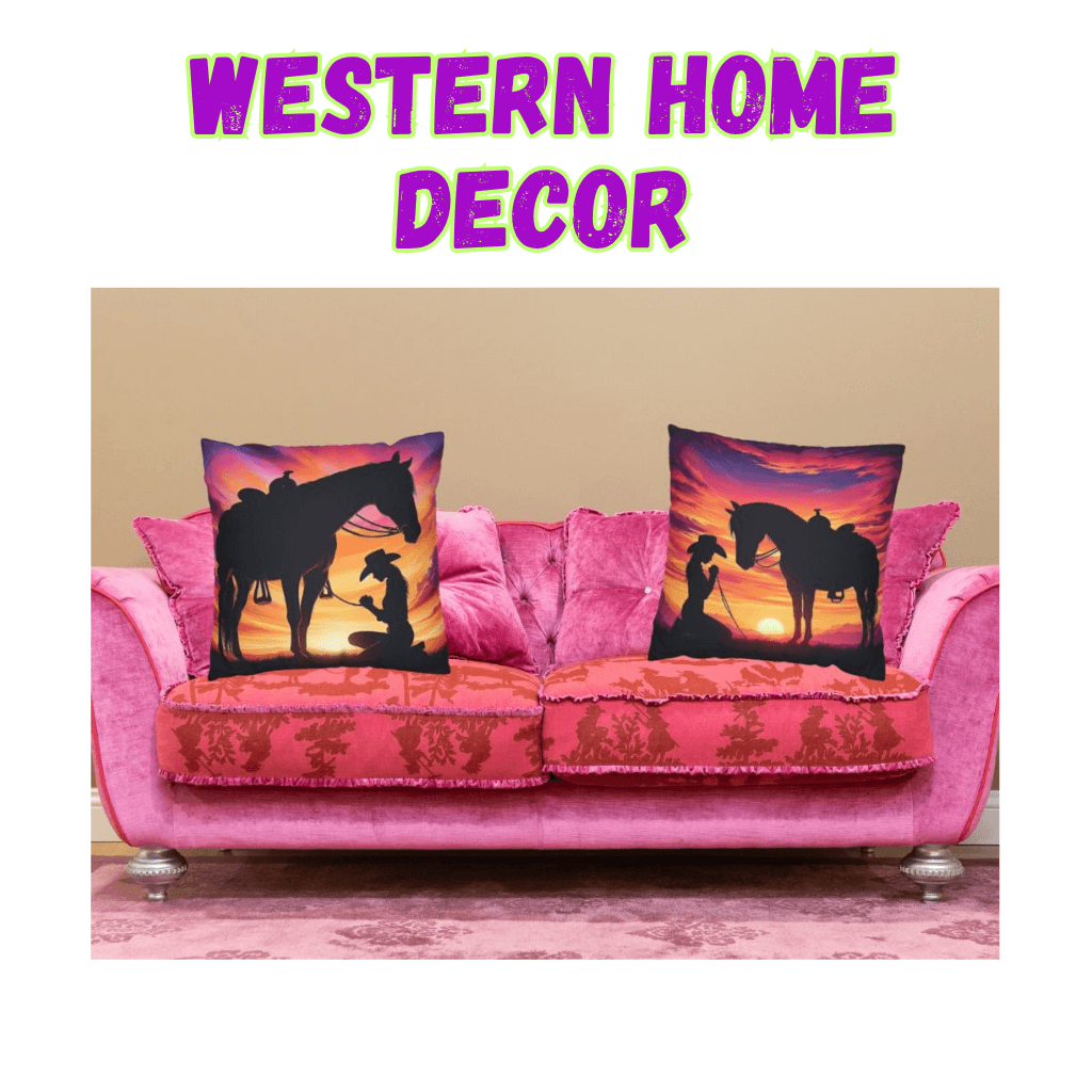 Home Decor - Best Farm Gift Ideas