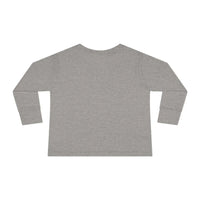 Toddler Long Sleeve Tee, Youth Farm Tee, Toddler Tee Farm Apparel - The Best New Thing