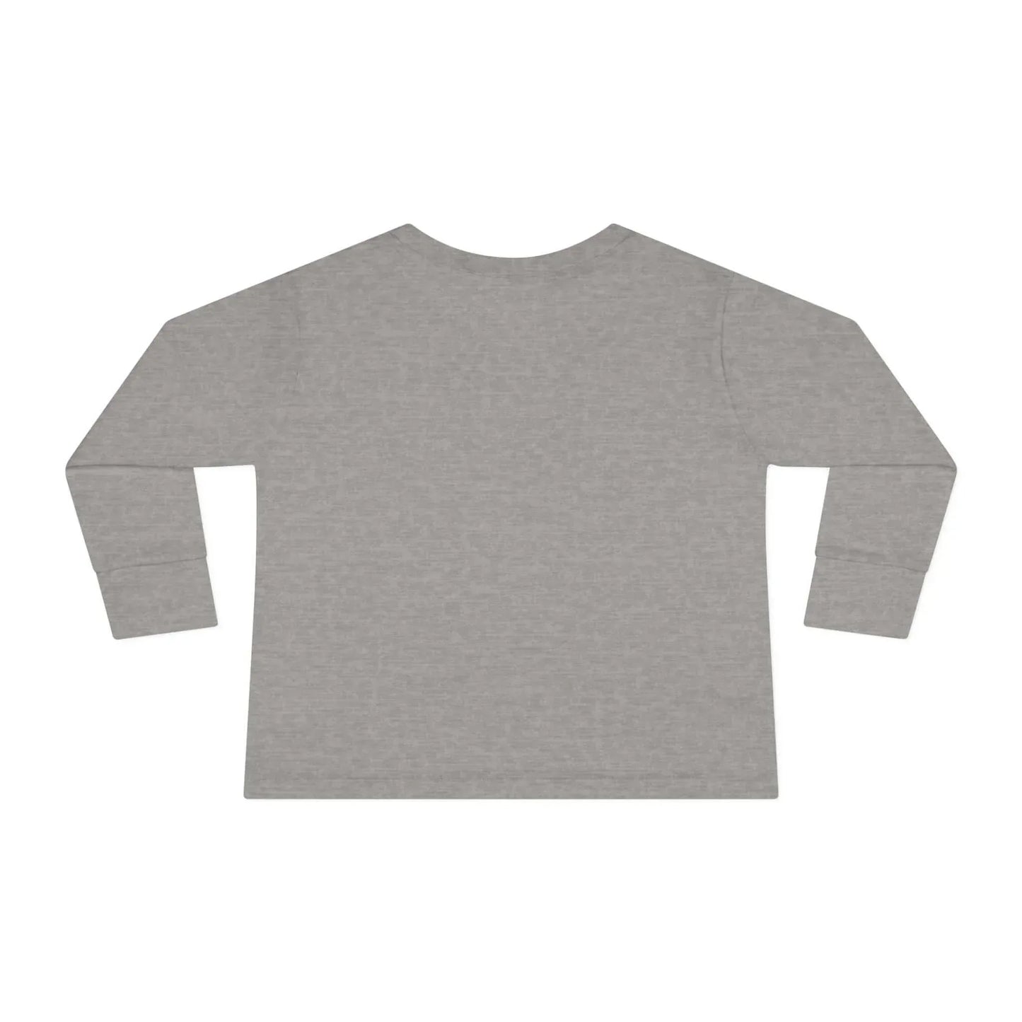 Toddler Long Sleeve Tee, Youth Farm Tee, Toddler Tee Farm Apparel - The Best New Thing