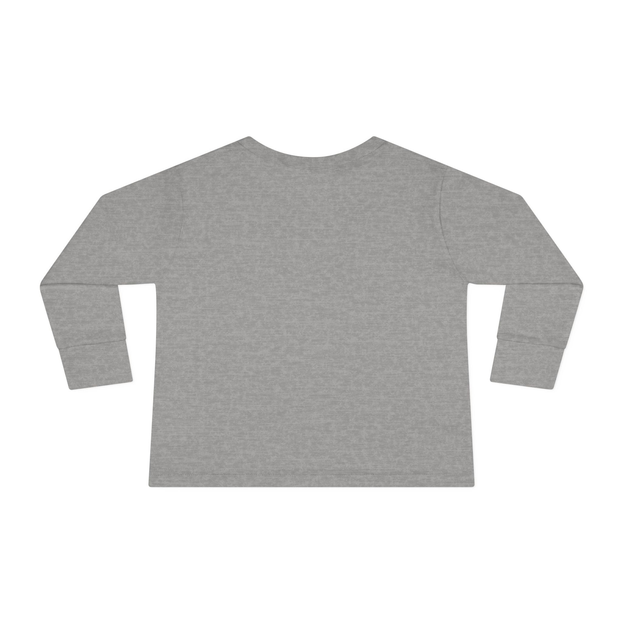 Toddler Long Sleeve Tee - Youth Farm Tee, Toddler Tee Farm Apparel