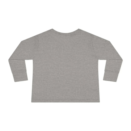 Toddler Long Sleeve Tee, Youth Farm Tee, Toddler Tee Farm Apparel - The Best New Thing