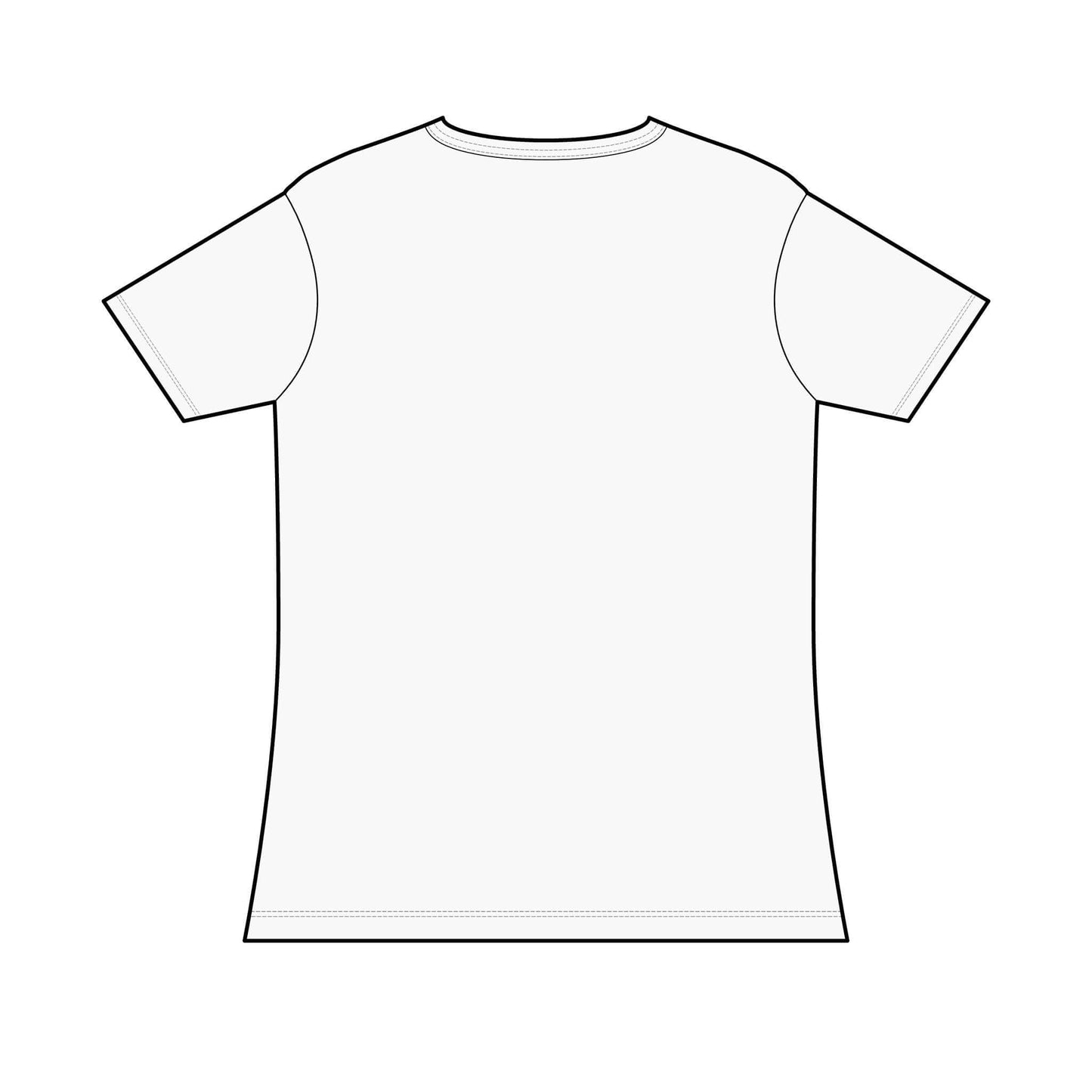 Cowgirl Graphic Tee, I Just Need Wide Open Spaces T-Shirt