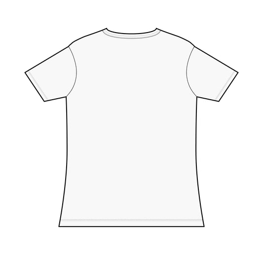 Cowgirl Graphic Tee, I Just Need Wide Open Spaces T-Shirt