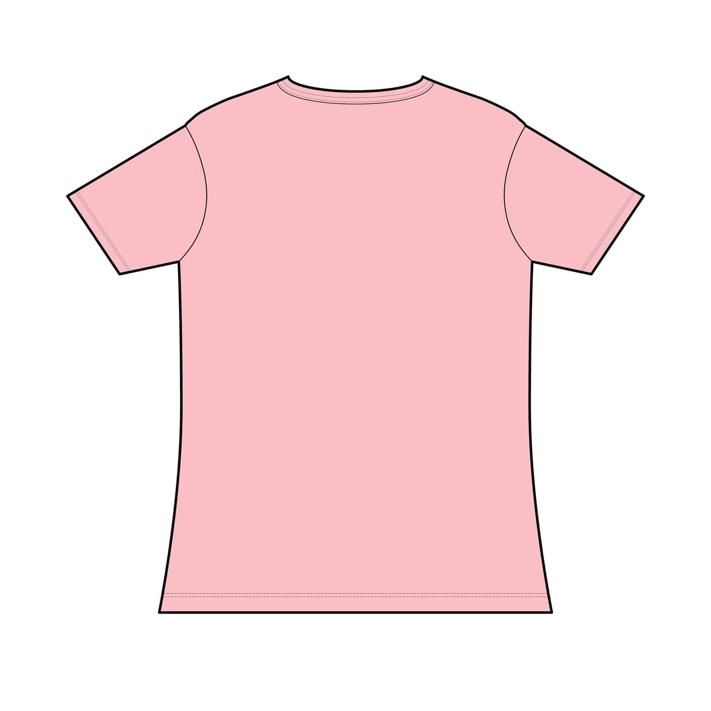 Cowgirl Graphic Tee, I Just Need Wide Open Spaces T-Shirt