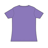 Cowgirl Graphic Tee, I Just Need Wide Open Spaces T-Shirt