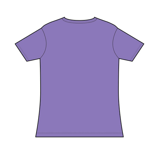 Cowgirl Graphic Tee, I Just Need Wide Open Spaces T-Shirt