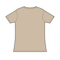 Cowgirl Graphic Tee, I Just Need Wide Open Spaces T-Shirt