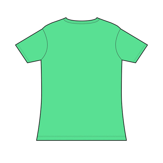 Cowgirl Graphic Tee, I Just Need Wide Open Spaces T-Shirt