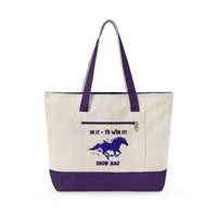 View details for Horse Show Bag, Canvas Totes, Show Essentials Horse Show Bag, Canvas Totes, Show Essentials